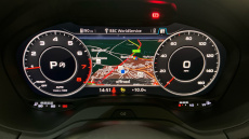 Audi Q2 35 TFSI Black Edition 5dr S Tronic [C+S] Petrol Estate